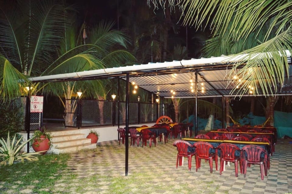 Shreyas Residency  Bed and Breakfast in Maharashtra