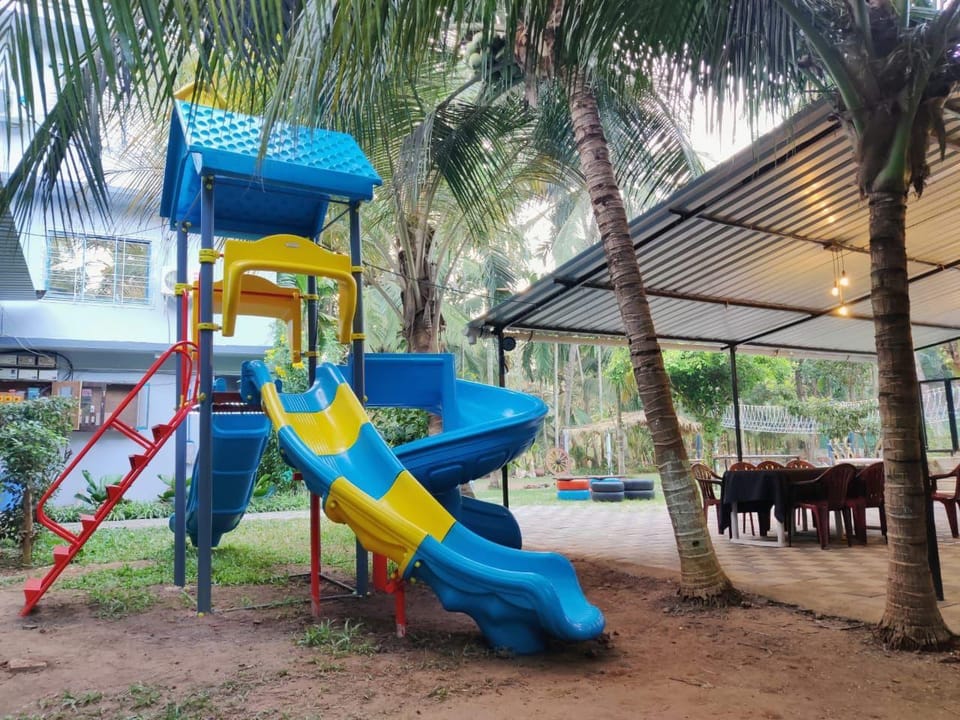 Playground