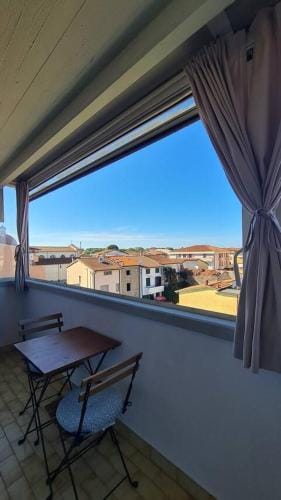 Modern Loft Hotel in Torre del Lago