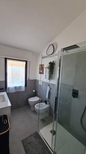 Modern Loft Hotel in Torre del Lago