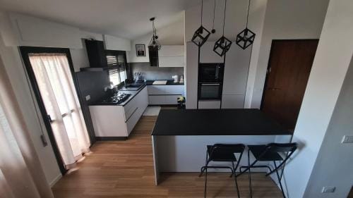 Modern Loft Hotel in Torre del Lago