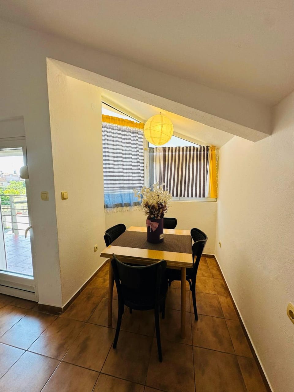 House of peace Hotel in Podgorica