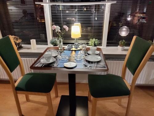 PEJSEHAVEN Bed and Breakfast Hotel in Central Denmark Region