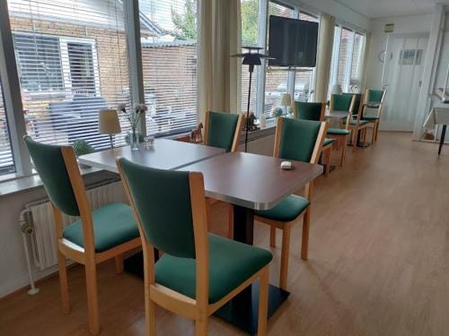 PEJSEHAVEN Bed and Breakfast Hotel in Central Denmark Region