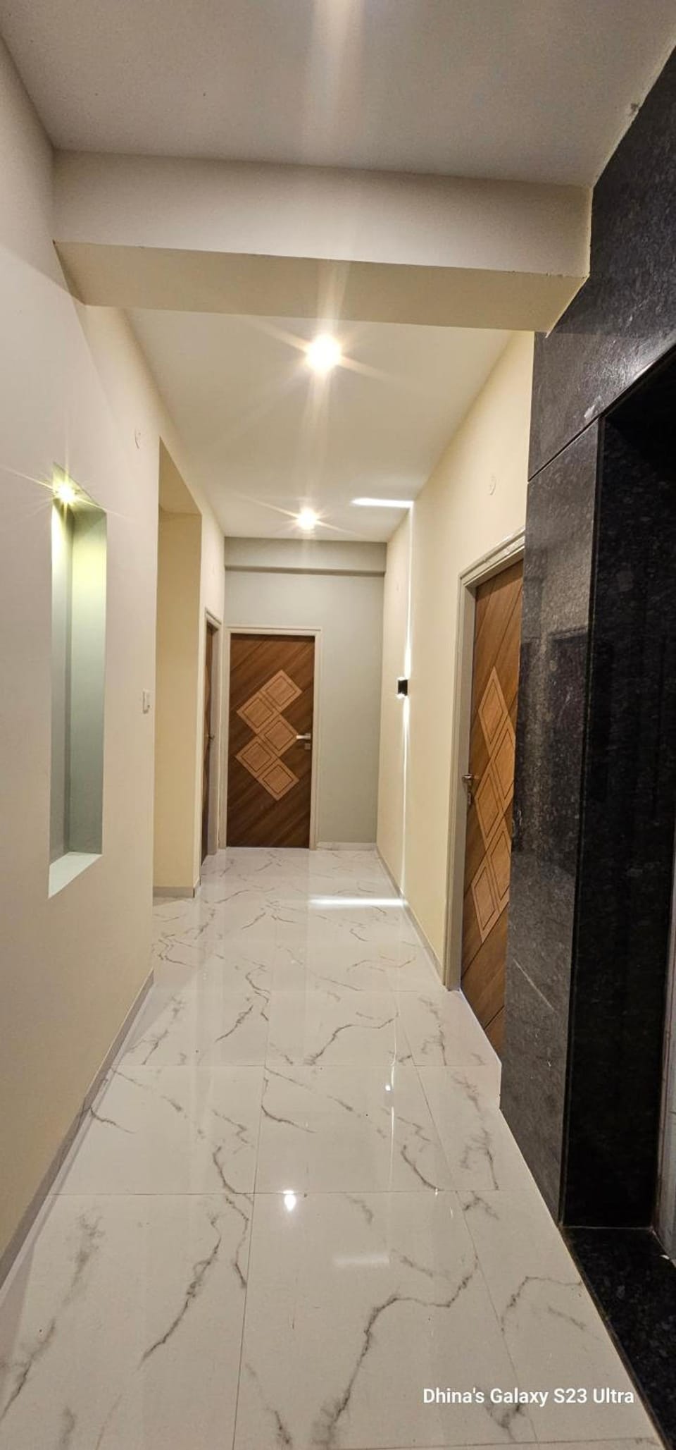 MMS Residence  Lodge in Tamil Nadu