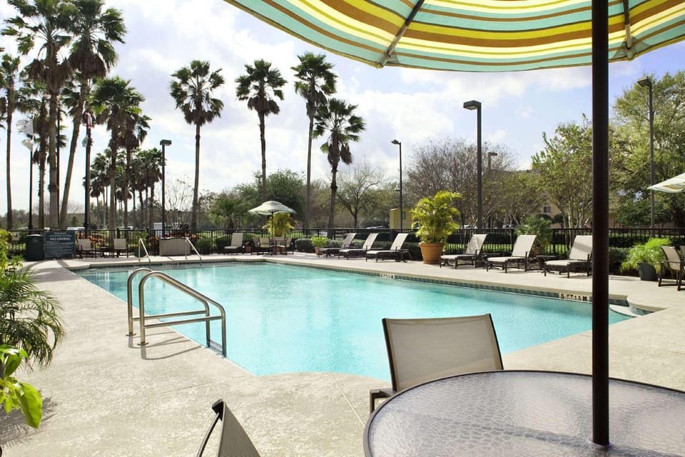 Embassy Suites by Hilton Orlando Airport Hotel in Orlando
