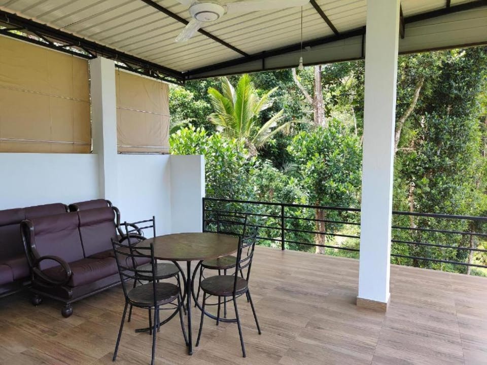 Oshi Villa - Ellagawa, Ingiriya - Eco Lodge Lodge in Sri Lanka