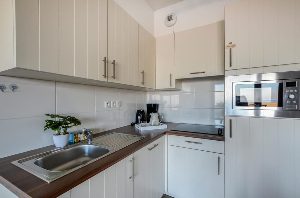 Evancy Etoile de Mer Hotel in Bray-Dunes