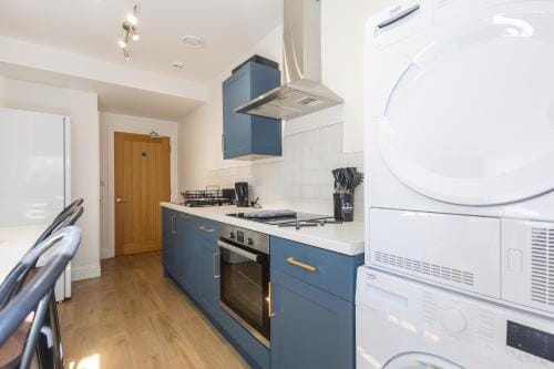 St James Court Serviced Accommodation Hotel in Derby