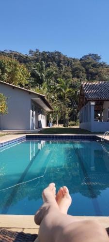Chacara Vale do Sol Lodge in State of Rio de Janeiro