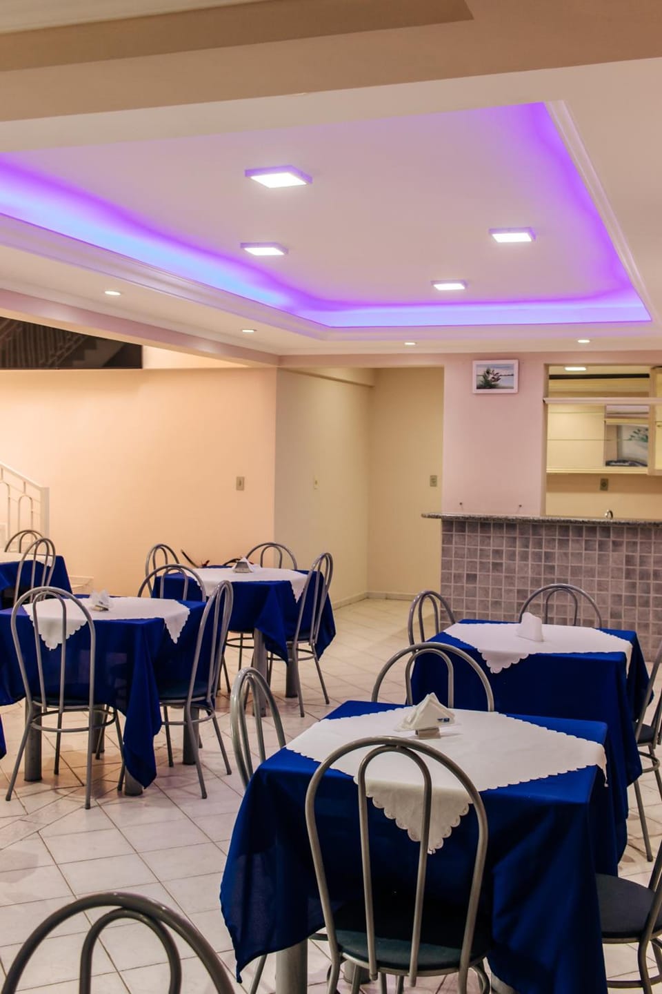 Niv's Hotel Hotel in State of São Paulo