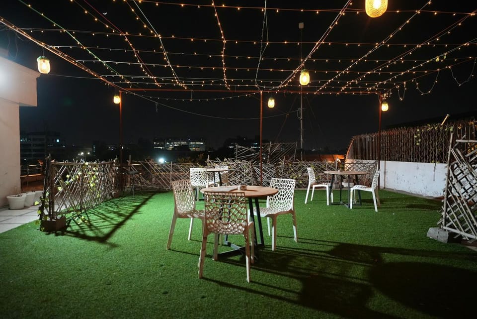 Hotel Rustam Residency Hotel in Gurugram