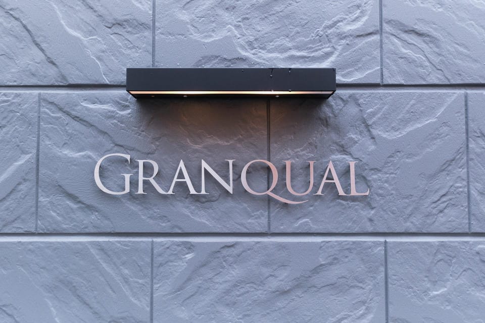 GRANQUAL Horikiri by Tranova Apartment hotel in Chiba Prefecture