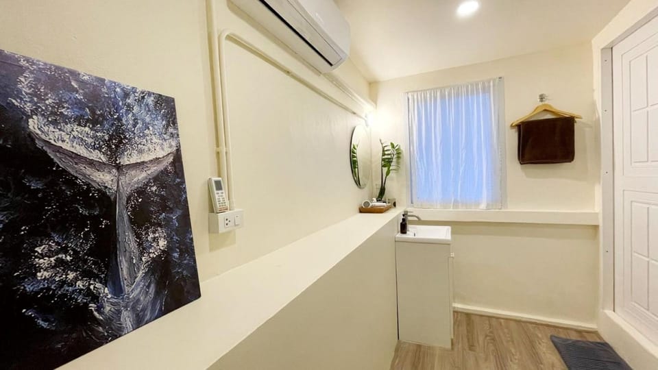 Purr Hostel in Wichit