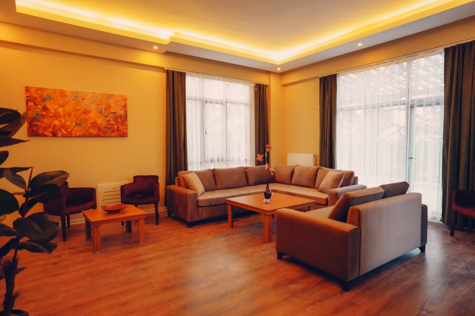 Duzce Derdin Termal Resort & Spa Hotel in Turkey