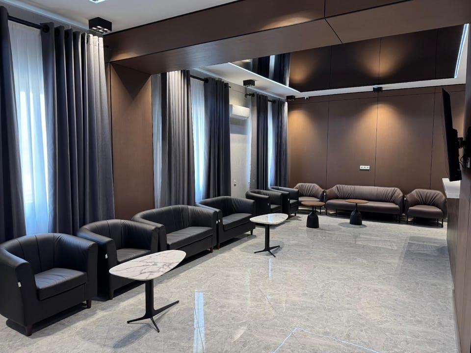 Art City Apartments  Apartment hotel in Europe