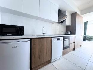 Serene Getaway with pool view Hotel in Famagusta District