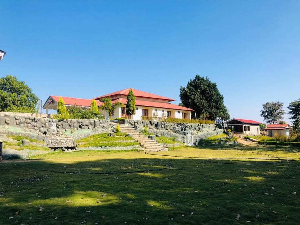 SINGANAMA FARM & RESORT Resort in India