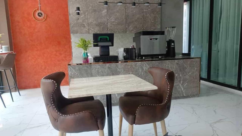 Sherlyn Hotel & Cafe Hotel in Thailand