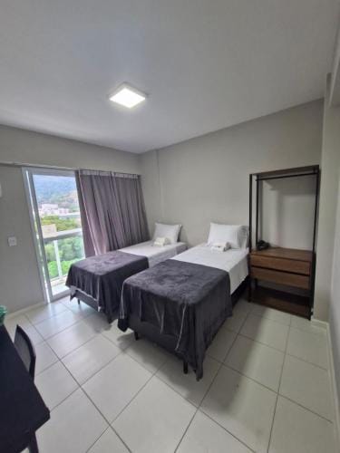RIO STAY Residence Hotel in Rio de Janeiro