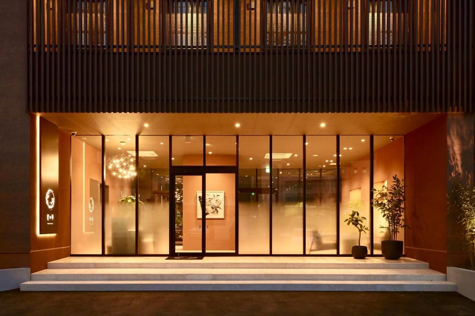 星の華 Hoshi no Hana 16歳以上 Hotel in Fukuoka Prefecture