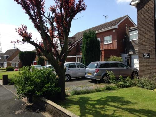 Lowry House Hotel in Walsall Hotel in Walsall