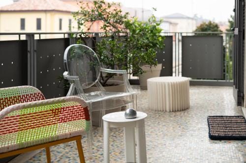 MA SE PIACENZA - Pontenure Hotel in Emilia-Romagna