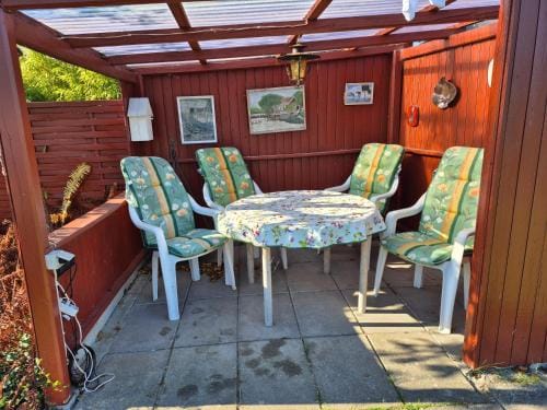 Alice Pedersen Bed and Breakfast Hotel in Bogense