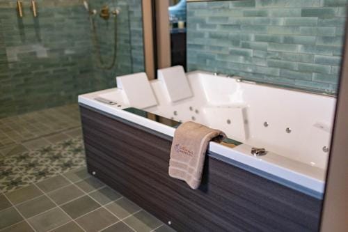 Le Marrakech Boutique Hotel Resort in Sarreguemines