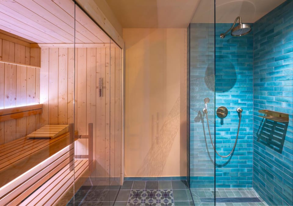 Le Marrakech Boutique Hotel Resort in Sarreguemines