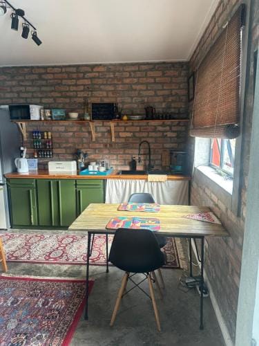 Your home in the Cape Hotel in Cape Town
