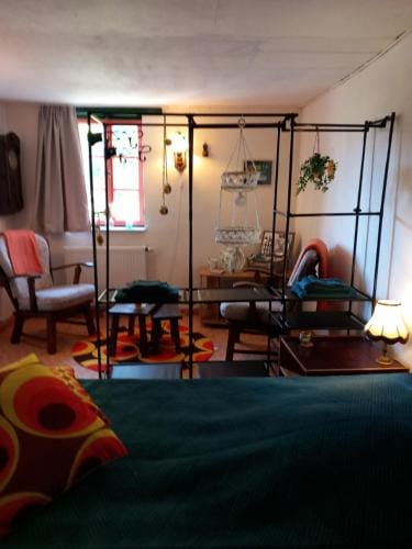 OUDenTEAK Inn in Luxembourg