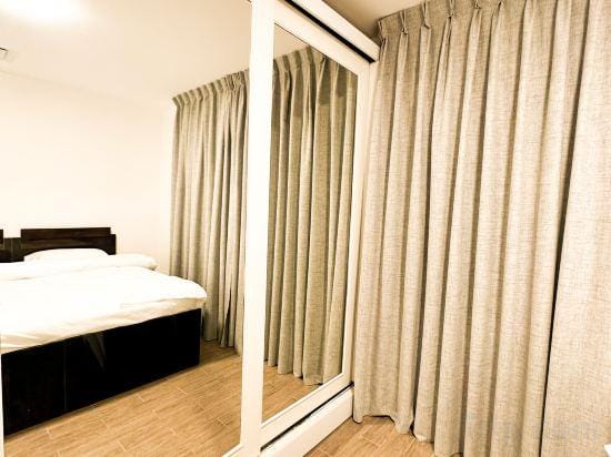 Central Apartment for Rent 24 Hotel in Africa