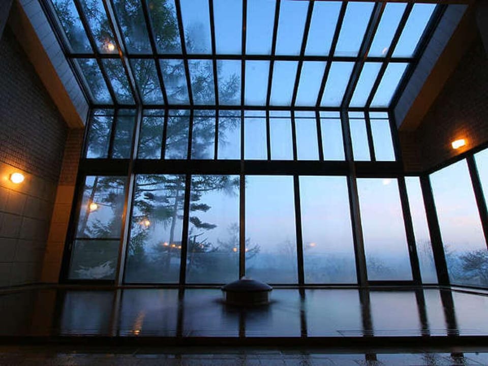 Irori no Yado Tateshina Park Hotel Hotel in Nagano Prefecture