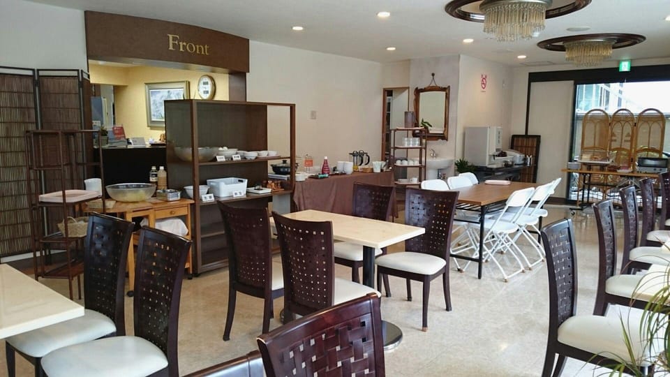 Hotel Wakasa Hotel in Japan