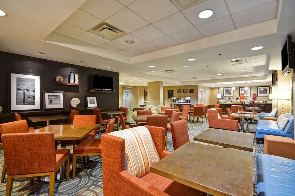 Hampton Inn Sarasota-I-75 Bee Ridge Hotel in Florida