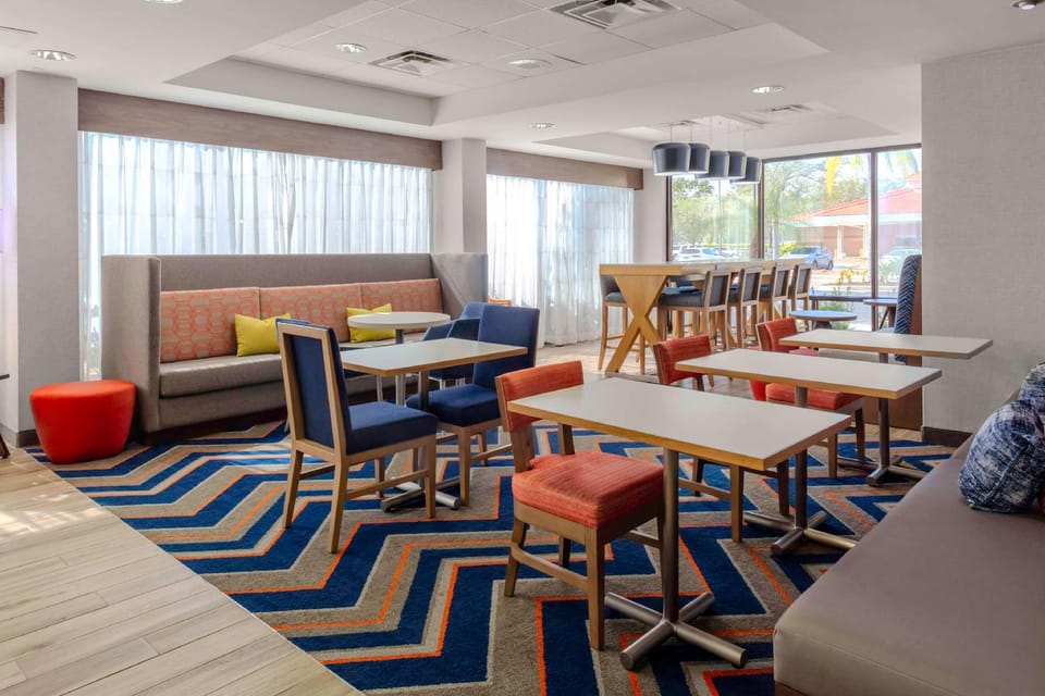 Hampton Inn Sarasota-I-75 Bee Ridge Hotel in Florida