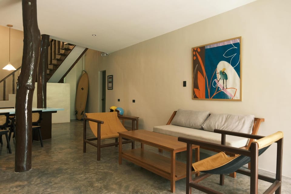 Easy Does It Guesthouse Hotel in General Luna