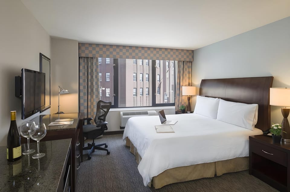 Guestroom