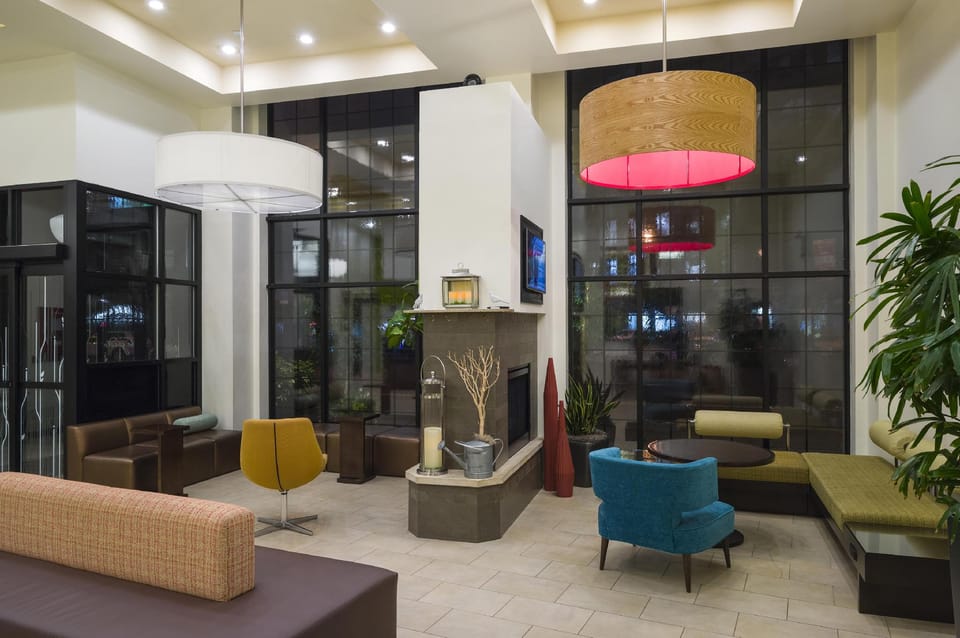 AMTD Idea Tribeca Hotel Hotel in SoHo