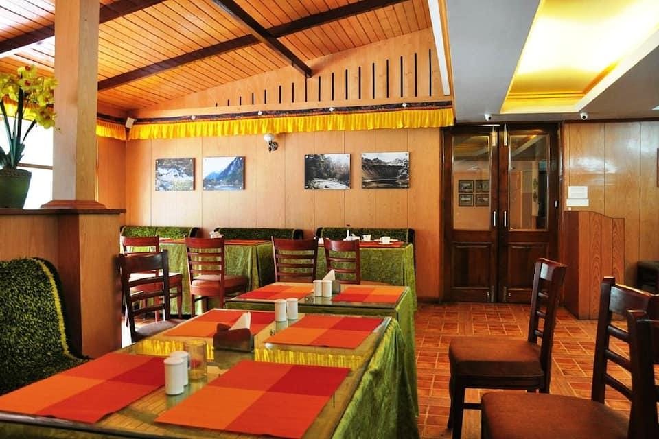 Yarlam Resort Lachung Hotel in India