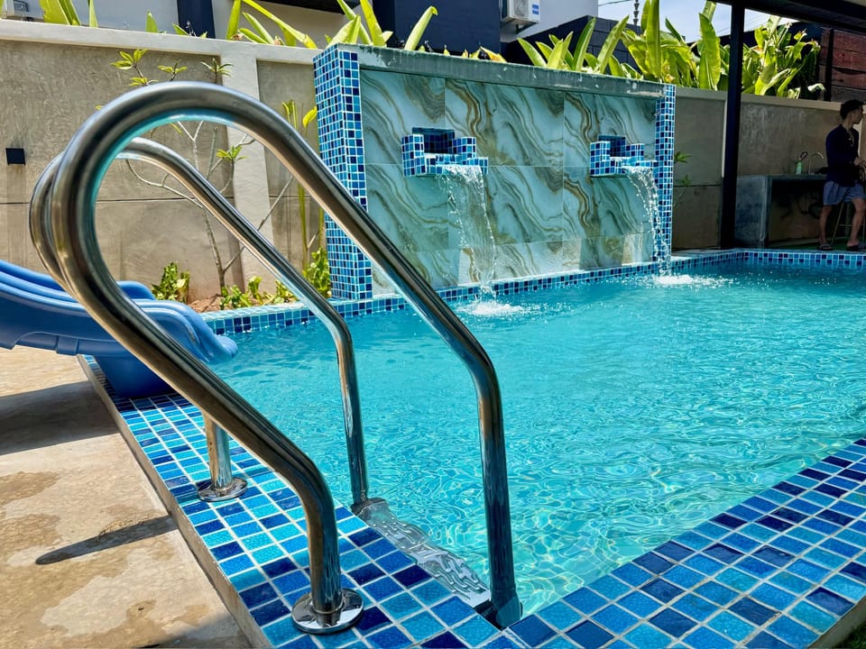Le Lodge Beach House by Le Lodge Hotel in Terengganu, Malaysia