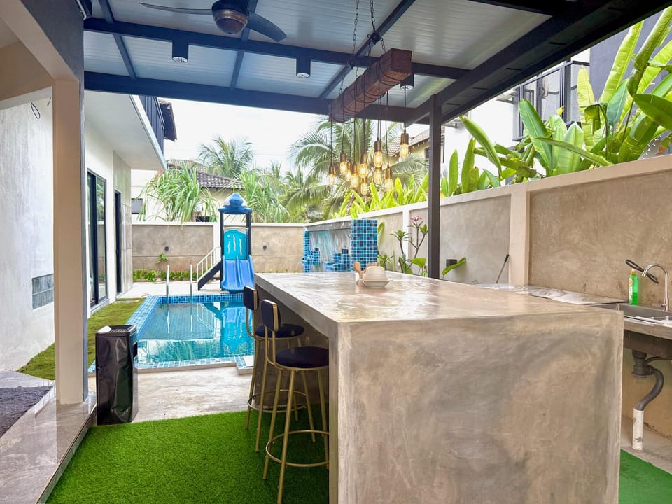 Le Lodge Beach House by Le Lodge Hotel in Terengganu, Malaysia