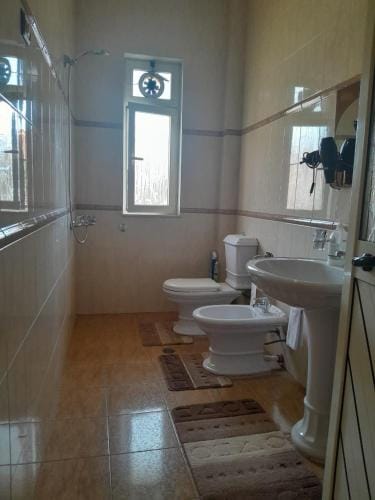Yoga Guesthouse Hotel in Montenegro