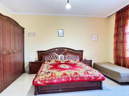 Yoga Guesthouse Hotel in Montenegro