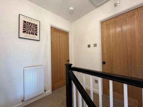Cosy Contractor House with Garden & Parking! Hotel in Yeovil