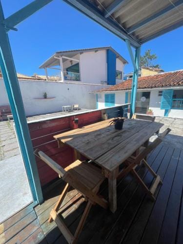 Beira Mar Hostal Buzios Hotel in Armacao dos Buzios