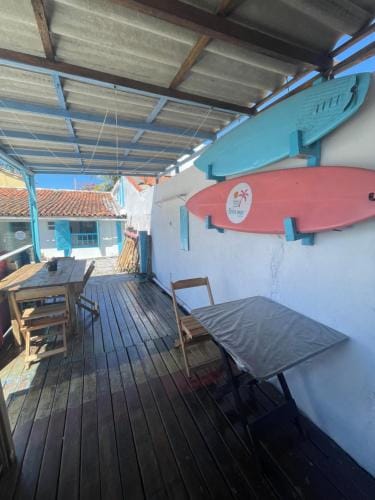 Beira Mar Hostal Buzios Hotel in Armacao dos Buzios