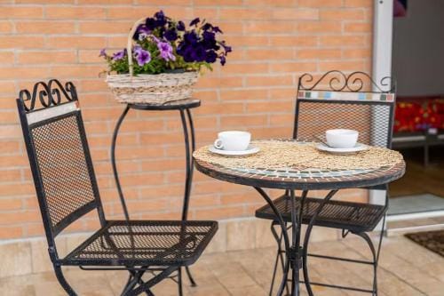 Terrazza Borromini B&B Hotel in Lombardy