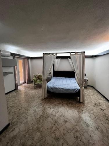 Al Castello Hotel in Bari
